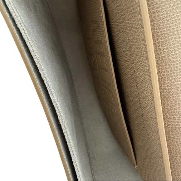 Ateliers Auguste Sully Bag Taupe - Picture 9 of 12